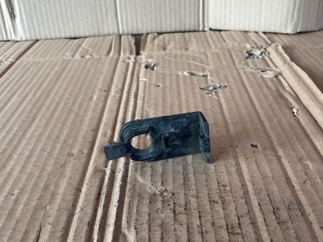 bontott MAZDA 6 Homlokfal Burkolat