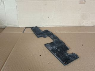 bontott MAZDA 6 Homlokfal Burkolat