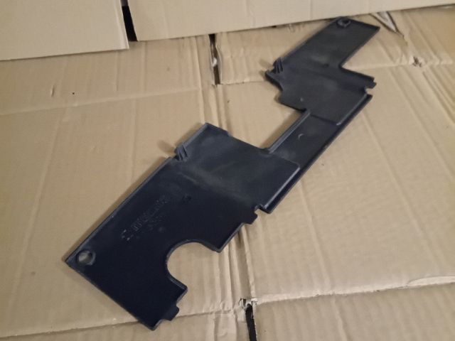 bontott MAZDA 6 Homlokfal Burkolat