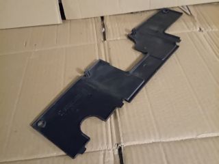 bontott MAZDA 6 Homlokfal Burkolat