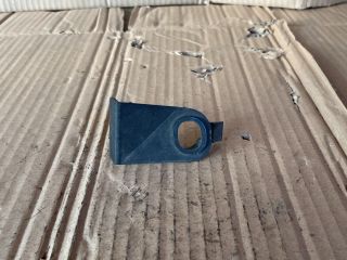 bontott MAZDA 6 Homlokfal Burkolat