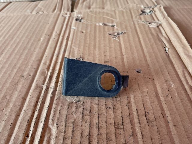 bontott MAZDA 6 Homlokfal Burkolat