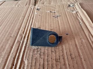 bontott MAZDA 6 Homlokfal Burkolat