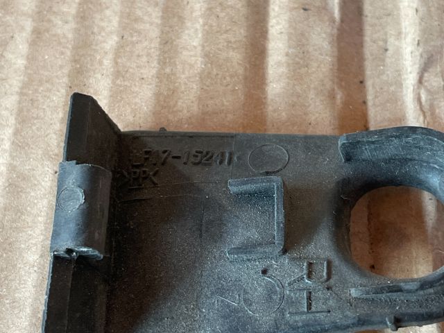 bontott MAZDA 6 Homlokfal Burkolat