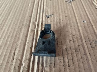 bontott MAZDA 6 Homlokfal Burkolat