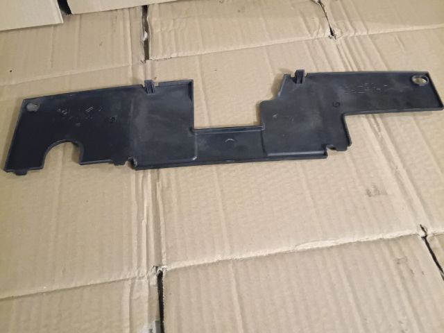 bontott MAZDA 6 Homlokfal Burkolat