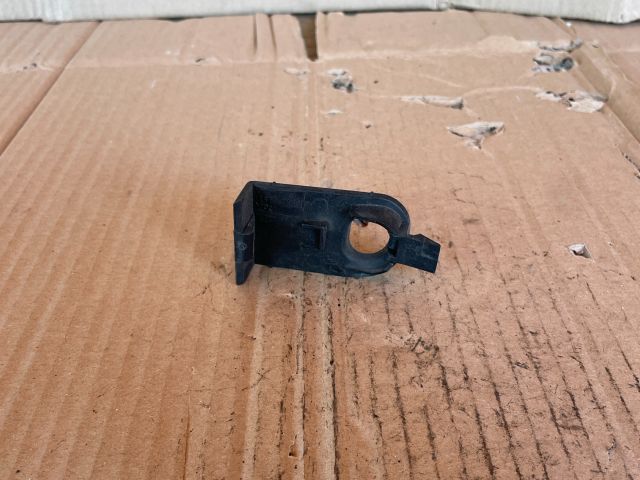 bontott MAZDA 6 Homlokfal Burkolat