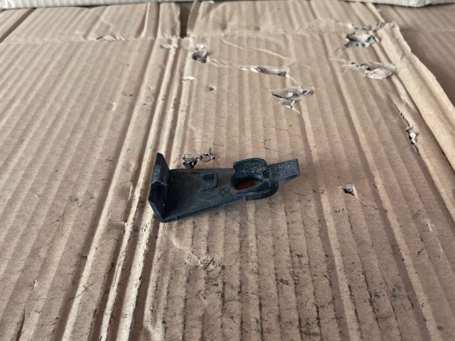 bontott MAZDA 6 Homlokfal Burkolat