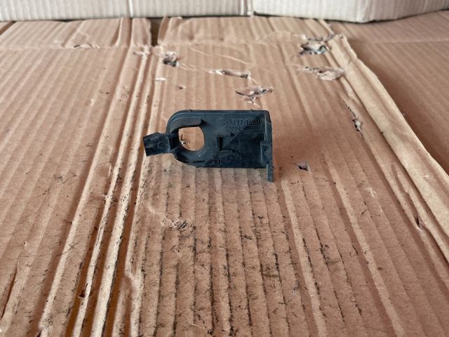 bontott MAZDA 6 Homlokfal Burkolat