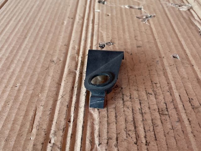 bontott MAZDA 6 Homlokfal Burkolat