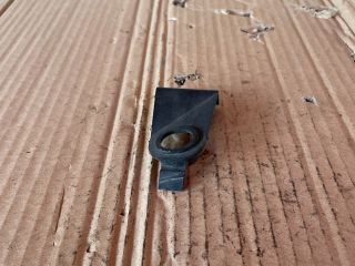 bontott MAZDA 6 Homlokfal Burkolat