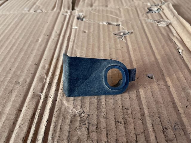 bontott MAZDA 6 Homlokfal Burkolat