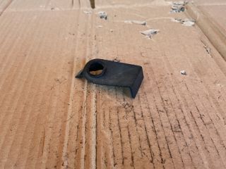 bontott MAZDA 6 Homlokfal Burkolat