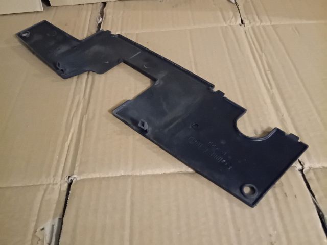 bontott MAZDA 6 Homlokfal Burkolat