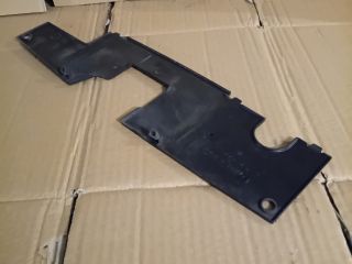 bontott MAZDA 6 Homlokfal Burkolat