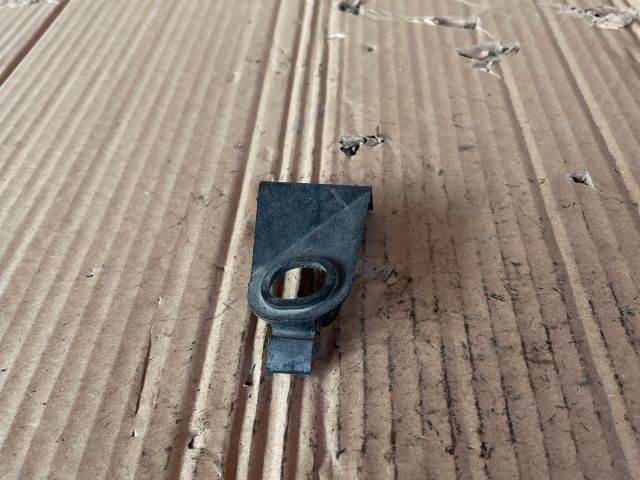 bontott MAZDA 6 Homlokfal Burkolat