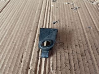 bontott MAZDA 6 Homlokfal Burkolat