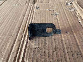 bontott MAZDA 6 Homlokfal Burkolat