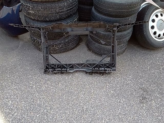 bontott MAZDA 6 Homlokfal (Üres lemez)