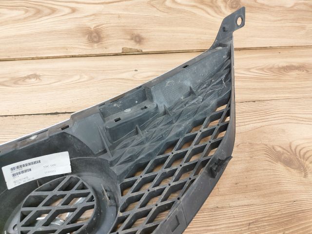 bontott MAZDA 6 Hűtőrács