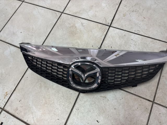bontott MAZDA 6 Hűtőrács