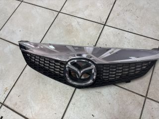 bontott MAZDA 6 Hűtőrács