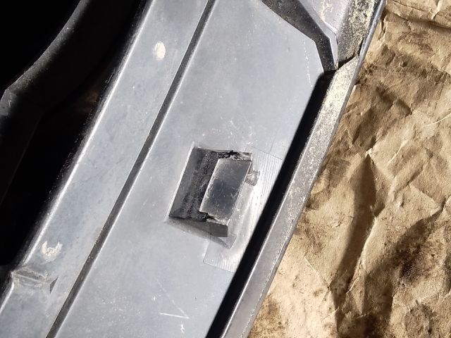 bontott MAZDA 6 Hűtőrács