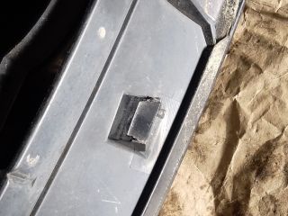 bontott MAZDA 6 Hűtőrács