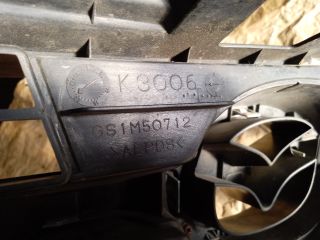 bontott MAZDA 6 Hűtőrács