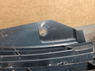 bontott MAZDA 6 Hűtőrács