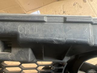 bontott MAZDA 6 Hűtőrács