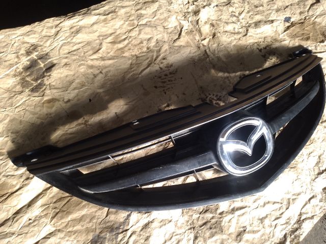 bontott MAZDA 6 Hűtőrács