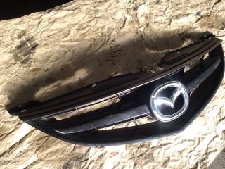 bontott MAZDA 6 Hűtőrács