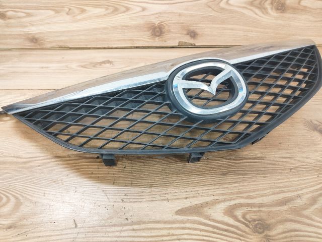 bontott MAZDA 6 Hűtőrács