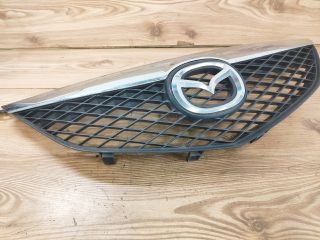 bontott MAZDA 6 Hűtőrács