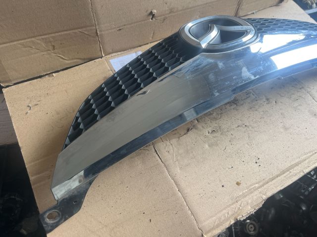 bontott MAZDA 6 Hűtőrács