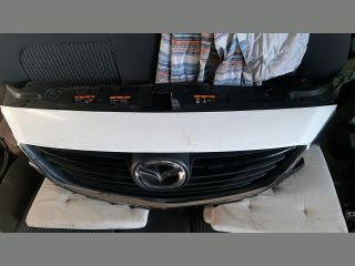 bontott MAZDA 6 Hűtőrács