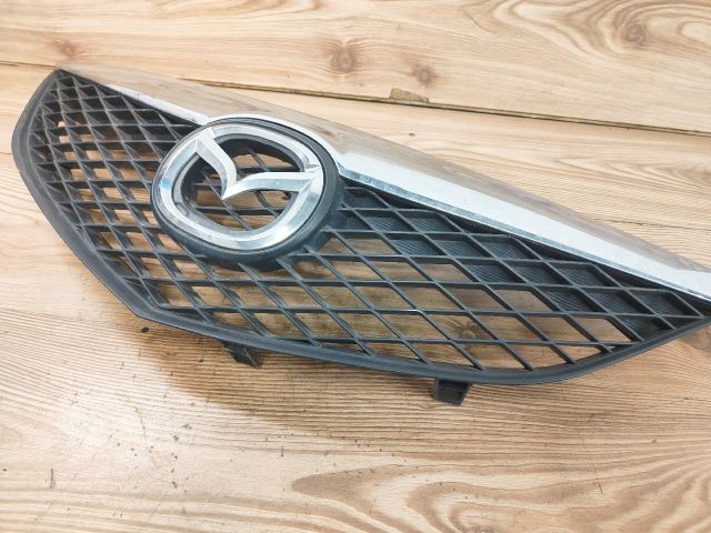 bontott MAZDA 6 Hűtőrács