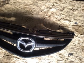 bontott MAZDA 6 Hűtőrács