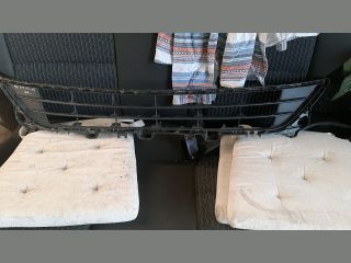 bontott MAZDA 6 Hűtőrács