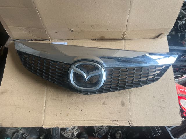 bontott MAZDA 6 Hűtőrács