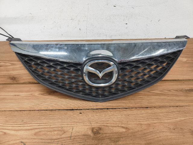 bontott MAZDA 6 Hűtőrács
