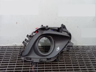 bontott MAZDA 6 Hűtőrács