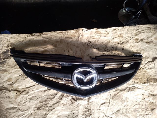 bontott MAZDA 6 Hűtőrács