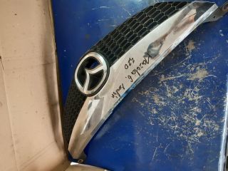 bontott MAZDA 6 Hűtőrács