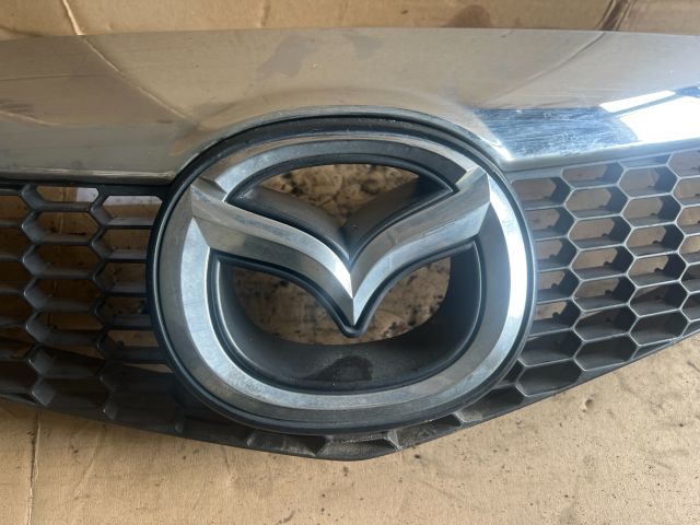 bontott MAZDA 6 Hűtőrács