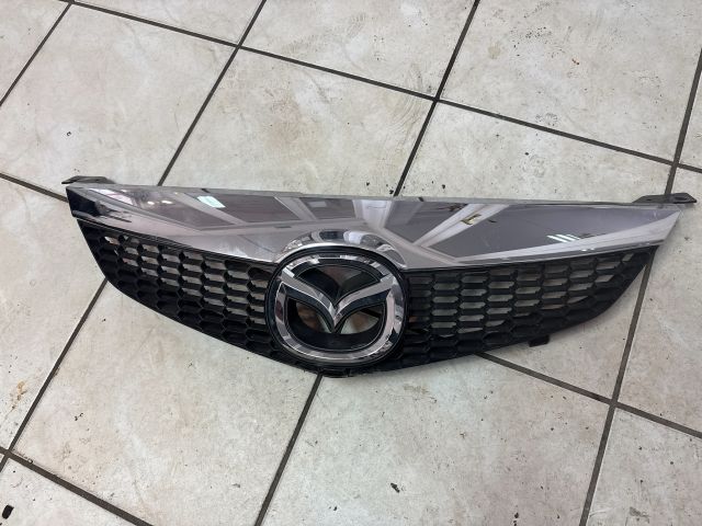bontott MAZDA 6 Hűtőrács