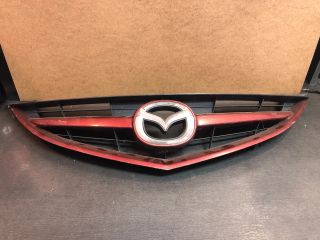 bontott MAZDA 6 Hűtőrács