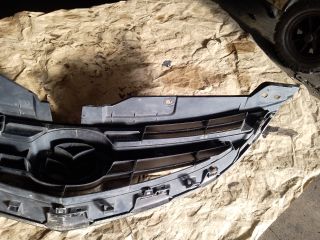 bontott MAZDA 6 Hűtőrács