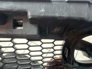 bontott MAZDA 6 Hűtőrács